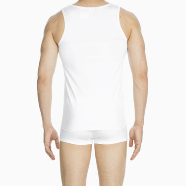 Classic Tanktop | White 400209-0003