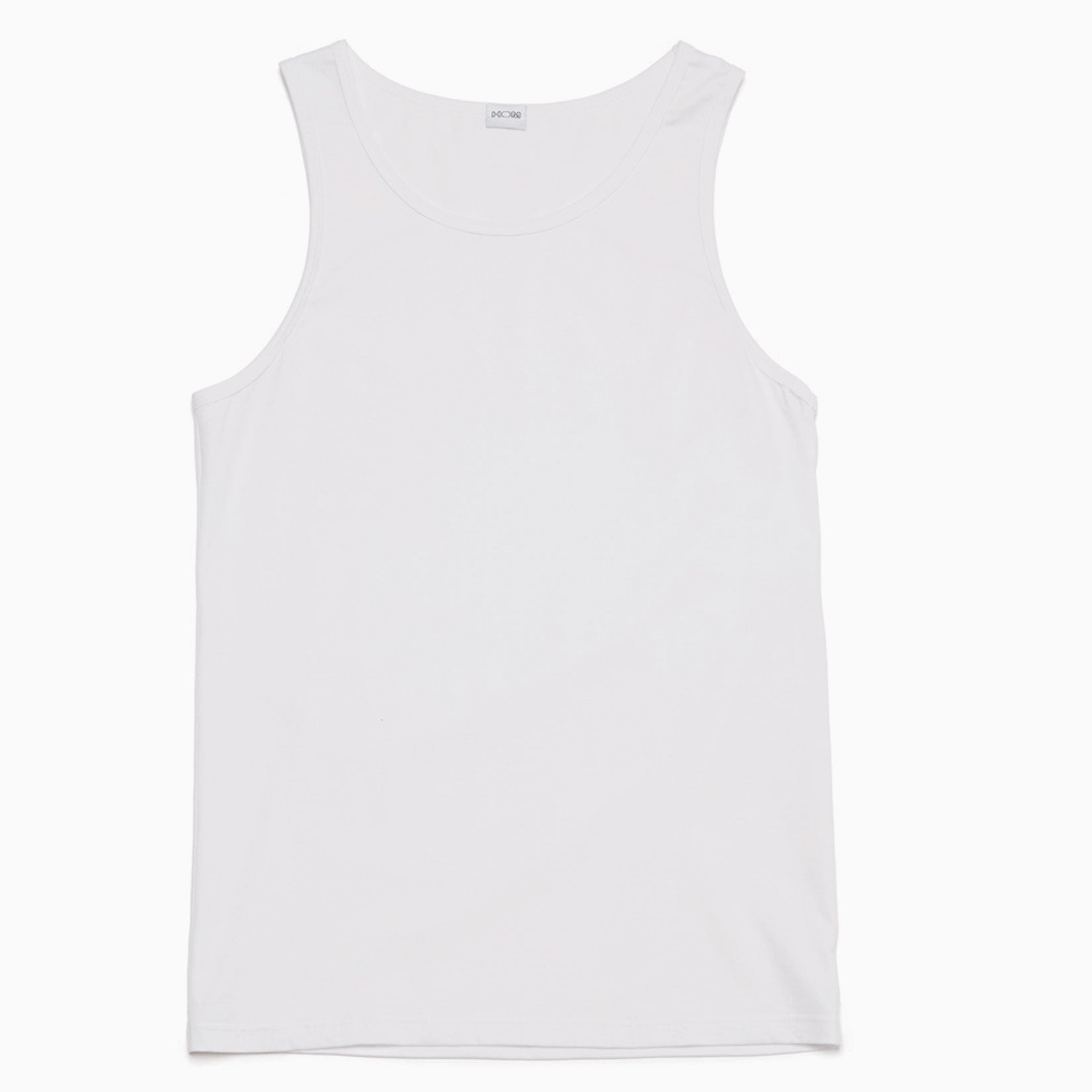 Classic Tanktop | White 400209-0003