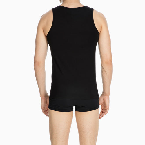 Classic Tanktop | Black 400209-0004