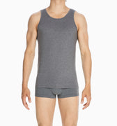 Classic Tanktop | Grey 400209-00zu