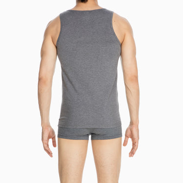 Classic Tanktop | Grey 400209-00zu