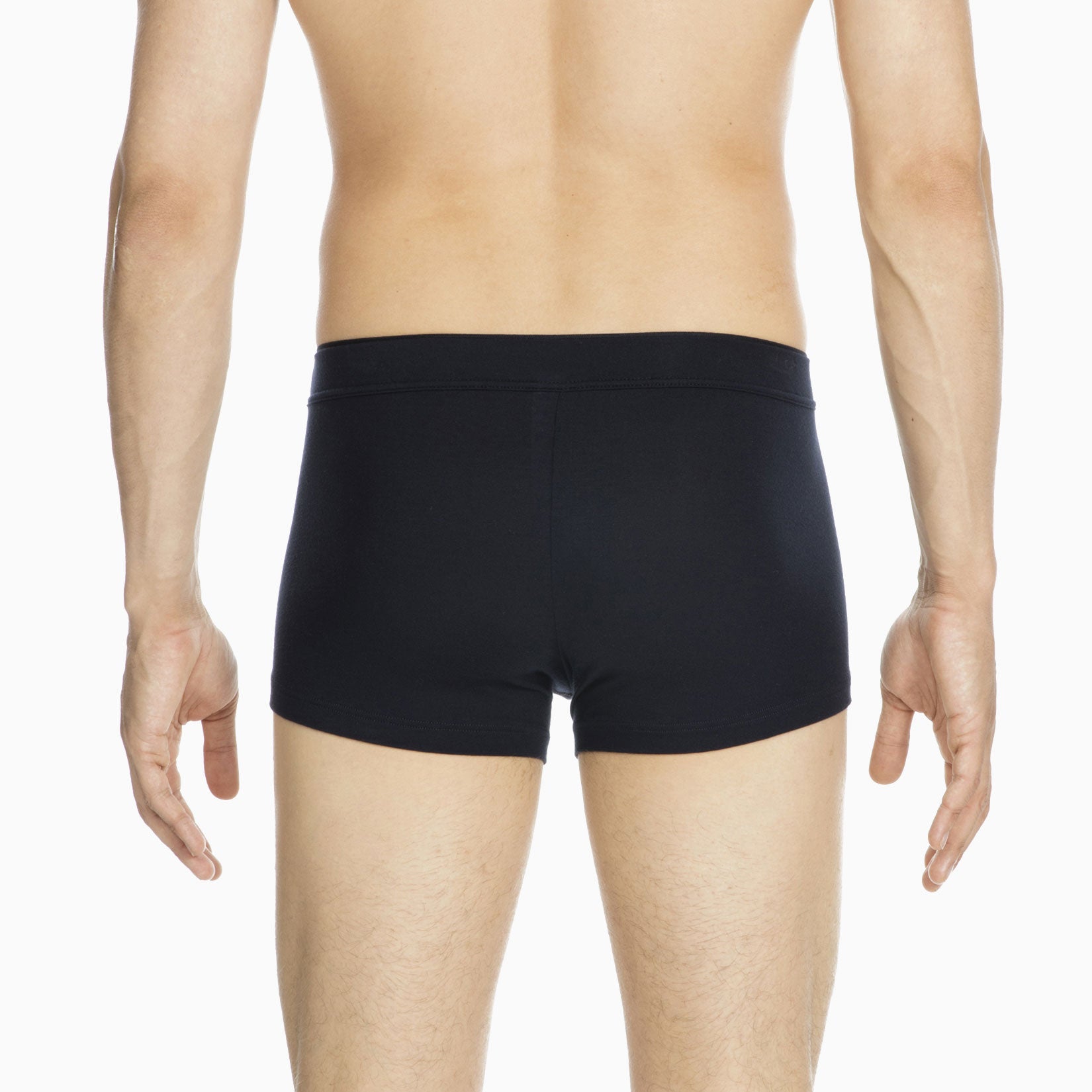 Best Modal Comfort Boxer Briefs | Navy 400212-00ra