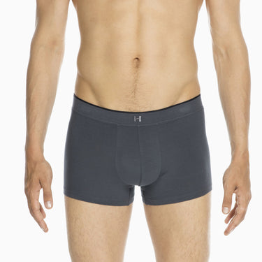 Best Modal Comfort Boxer Briefs | Grey 400212-00zu