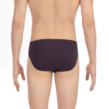 Best Modal Comfort Mini Briefs | Navy 400213-00ra