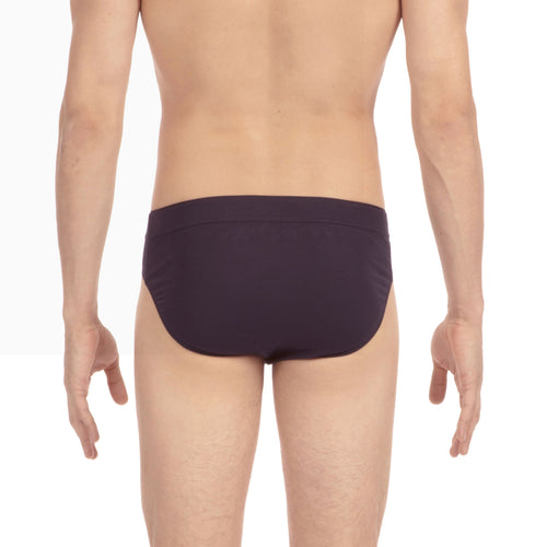 Best Modal Comfort Mini Briefs | Navy 400213-00ra