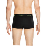 Sport Active Boxer Briefs Ho1 | Black 400216-0004