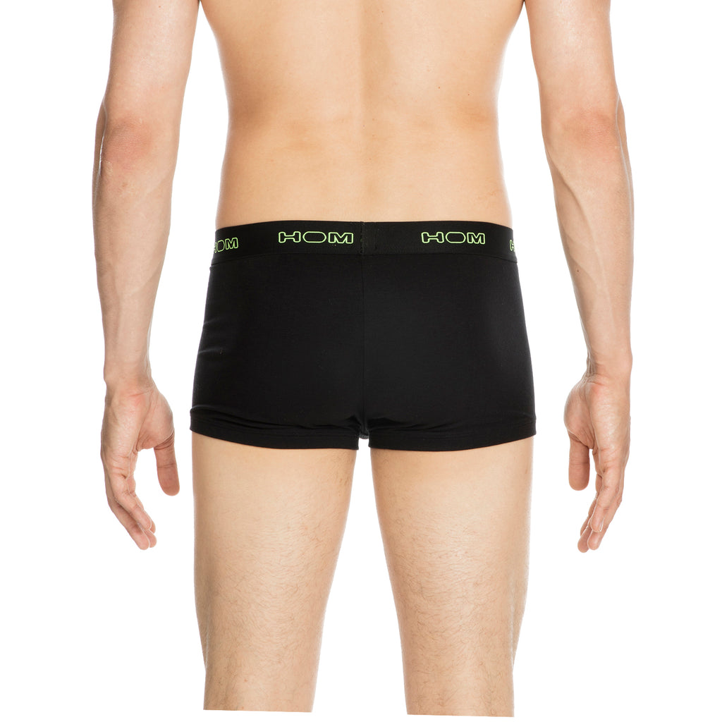 Sport Active Boxer Briefs Ho1 | Black 400216-0004