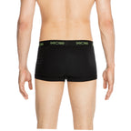 Sport Active Boxer Briefs Ho1 | Black 400216-0004