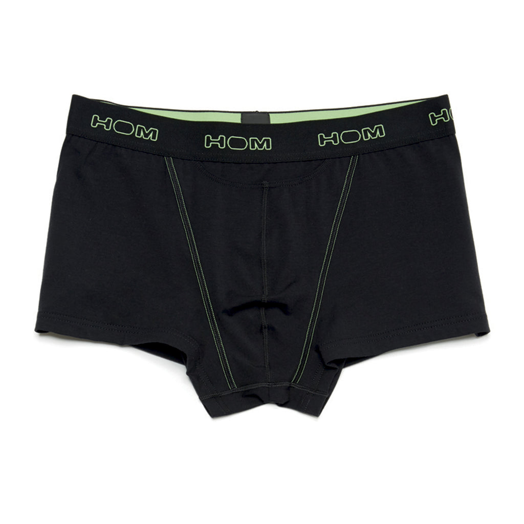 Sport Active Boxer Briefs Ho1 | Black 400216-0004