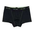 Sport Active Boxer Briefs Ho1 | Black 400216-0004