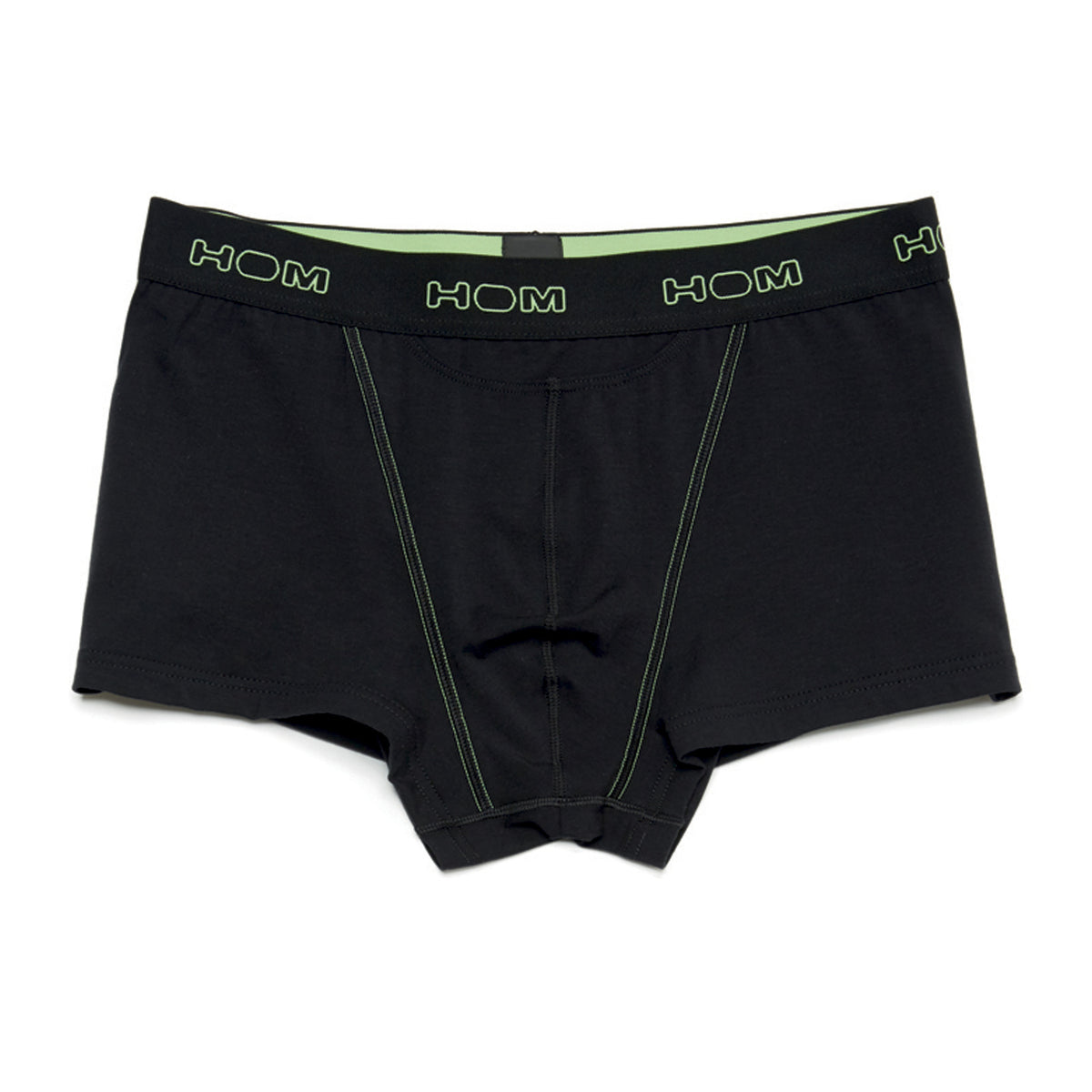 Sport Active Boxer Briefs Ho1 | Black 400216-0004