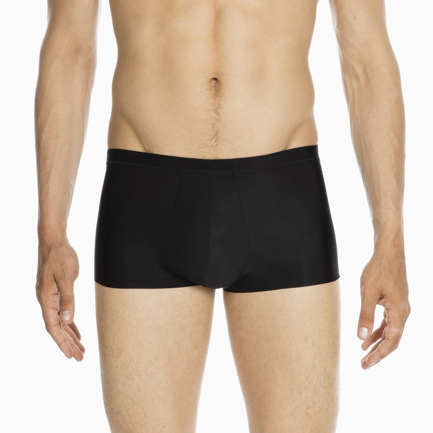 Plumes Push Up Comfort Trunk Up | Black 400257-0004