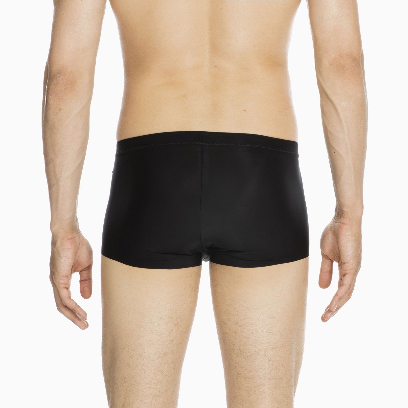 Plumes Push Up Comfort Trunk Up | Black 400257-0004