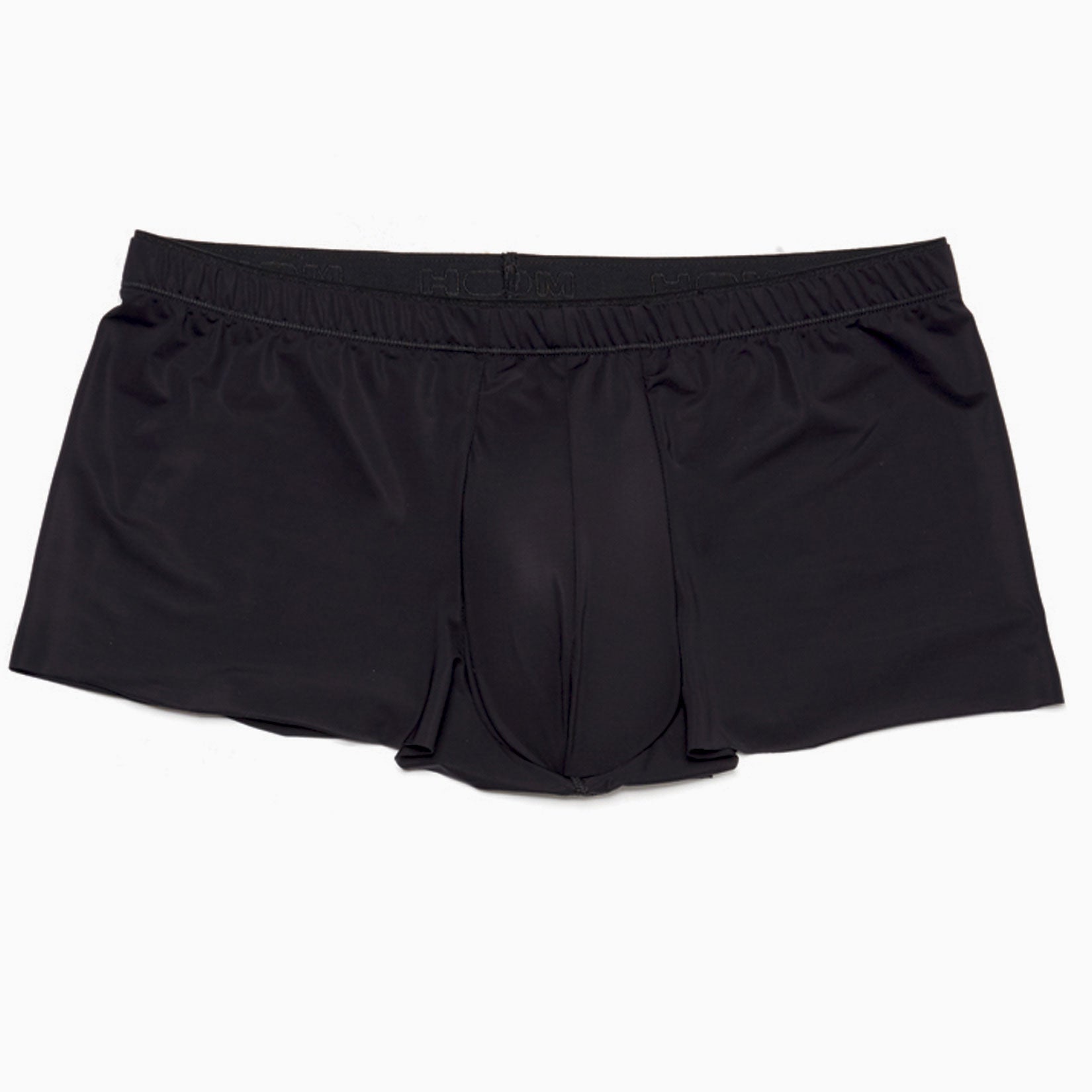 Plumes Push Up Comfort Trunk Up | Black 400257-0004