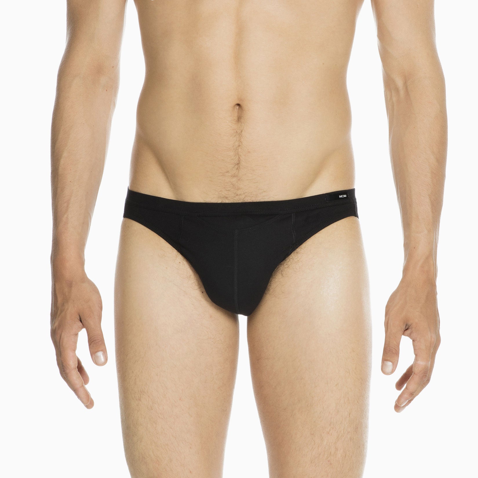 Ho1 Comfort Micro Briefs Ho1 | Black 400265-0004