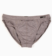 Ho1 Comfort Micro Briefs Ho1 | Grey 400265-00zu