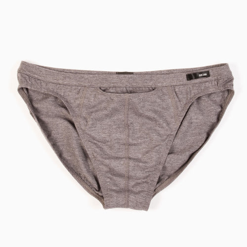 Ho1 Comfort Micro Briefs Ho1 | Grey 400265-00zu