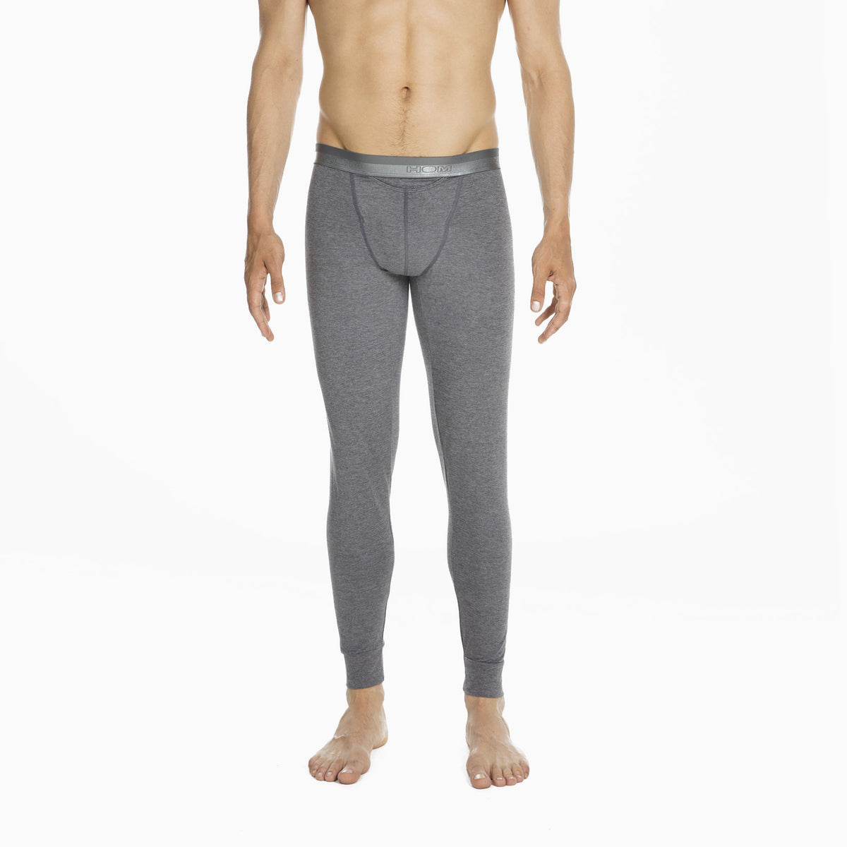 400269 Ho1 Long John Ho1 - 00ZU Grey