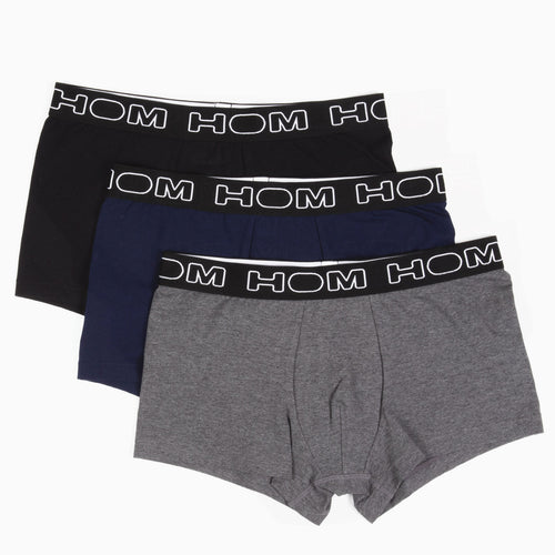 400387 Hom Boxerlines #2 Boxer Briefs - V002 Multiple Colours 2