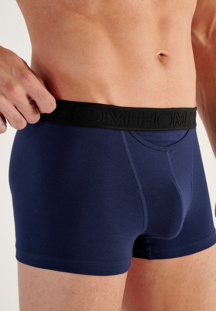 Hom Boxerlines #2 Boxer Briefs Ho1 | Black/Navy 400405-D031