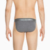 Classic Tanga Briefs | Grey 400413-00zu