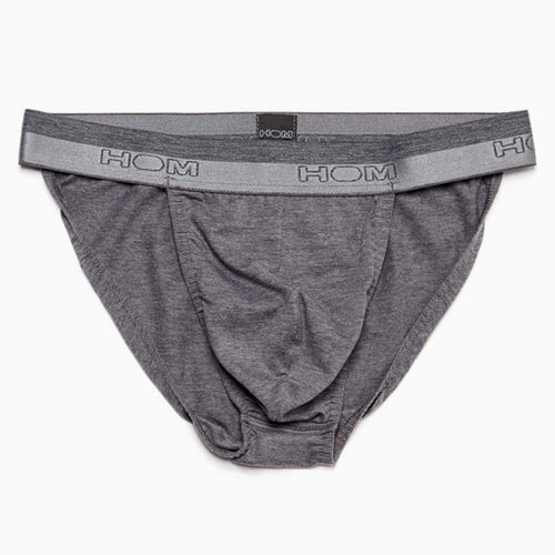 Classic Tanga Briefs | Grey 400413-00zu