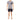 Zen Short Sleepwear | Navy 400672-00ra
