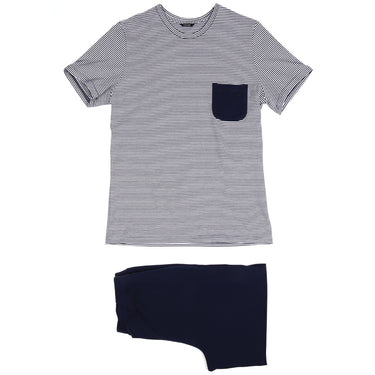 Zen Short Sleepwear | Navy 400672-00ra