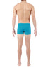 Clean Cut Comfort Boxer Briefs Ho1 | Blue Curacao 400856-006C