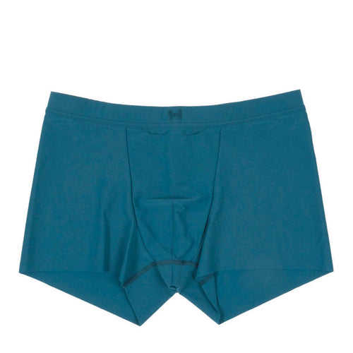 Clean Cut Comfort Boxer Briefs Ho1 | Blue Curacao 400856-006C