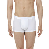 Mesh Boxer Briefs | White 400910-0003