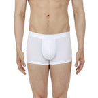 Mesh Boxer Briefs | White 400910-0003
