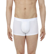 Mesh Boxer Briefs | White 400910-0003