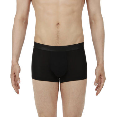 Mesh Boxer Briefs | Black 400910-0004