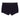 400910 Mesh Boxer Briefs - 0004 Black