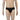 Mesh Mini Briefs | Black 400969-0004