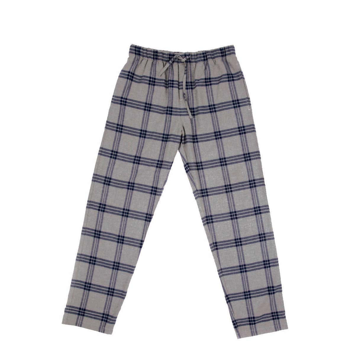 Columbus Trousers | Grey 401017-00ZU