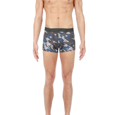 Street Dandy Boxer Briefs Ho1 | Khaki Green 401052-00XD