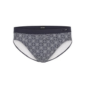 Foulard Comfort Mini Briefs Ho1 | Blue 401072-00BI