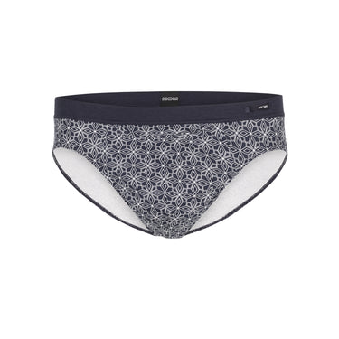 Foulard Comfort Mini Briefs Ho1 | Blue 401072-00BI