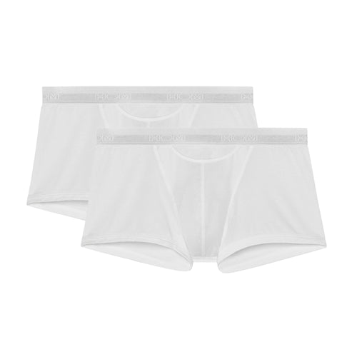 Modern Boxer Briefs 2 Pack | White 401079-40v001