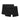 Modern Long Boxer Briefs 2 Pack | Black 401080-40v003