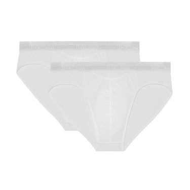 Modern Mini Brief 2 Pack | White 401081-40v001