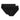 Modern Mini Brief 2 Pack | Black 401081-40v003