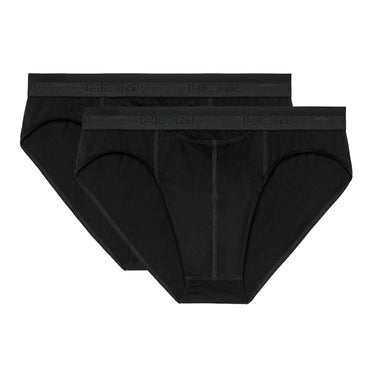 Modern Mini Brief 2 Pack | Black 401081-40v003