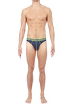 Attack Micro Briefs | Navy 401084-00RA