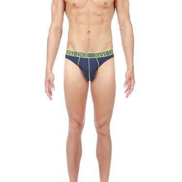 Attack Micro Briefs | Navy 401084-00RA