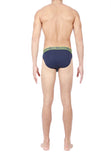 Attack Micro Briefs | Navy 401084-00RA