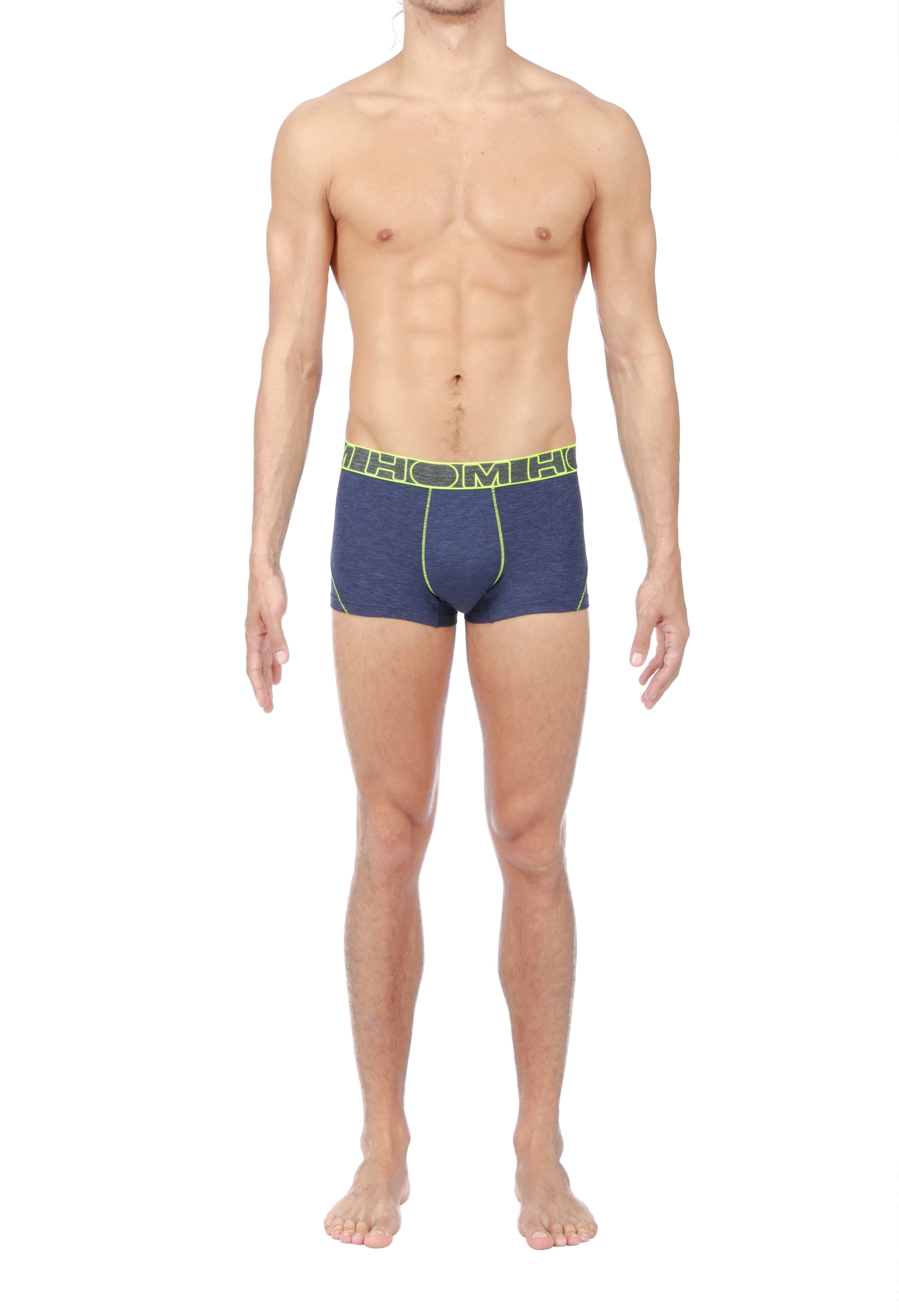 Attack Trunk | Navy 401085-00RA