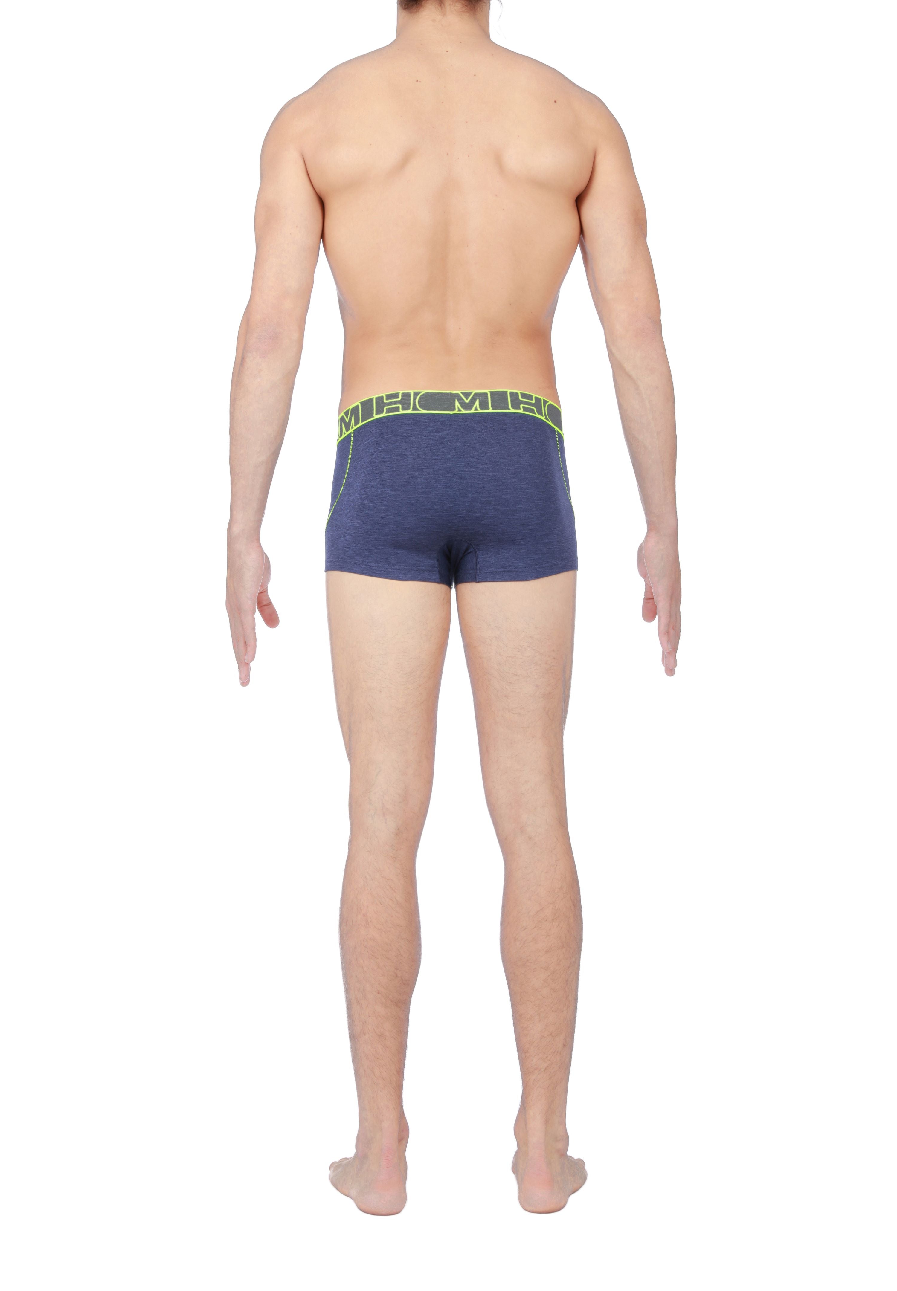 Attack Trunk | Navy 401085-00RA